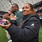 Ellis 'very proud' of Banyana after historic World Cup campaign