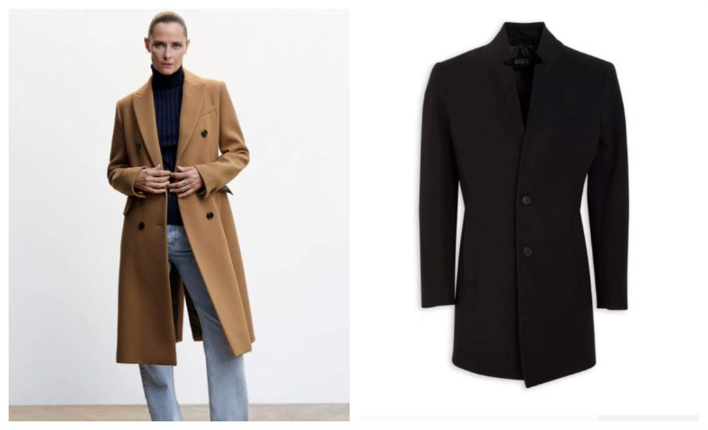 Six must-haves for your 2023 winter wardrobe | News24