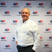 Banker pay 2023: Capitec's Fourie leads the pack so far with R62m payout