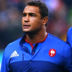 Thierry Dusautoir (Getty Images)