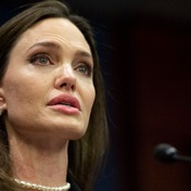 Zahara Jolie-Pitt joins mom Angelina Jolie to advocate against the abuse of kids