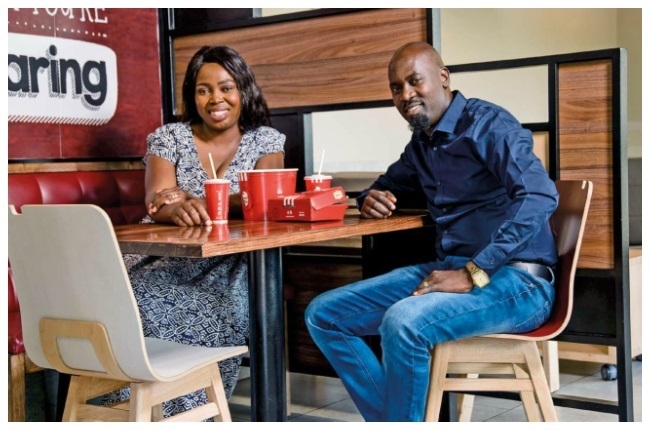 From the archives | Two years later - 'KFC couple' on life after the glitz and fame