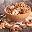 Eat nuts and you'll live longer