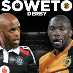 Soweto Derby (Supplied)