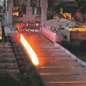 Ramaphosa's infrastructure ambitions could save SA's ailing steel sector, says industry head