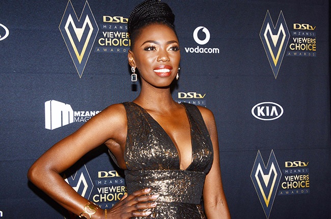 Lira shares that it has been a year since she suffered a stroke.