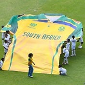 Cricket SA unveils Proteas' kit for T20 World Cup