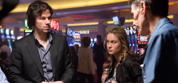Mark Wahlberg in The Gambler (Paramount Pictures)