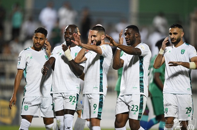 Al-Ahli Saudi FC vs. Al-Hilal FC 2019