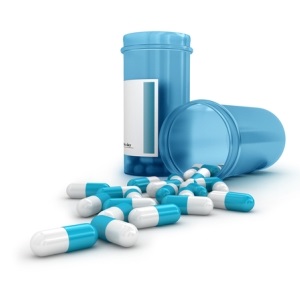 Capsules from Shutterstock