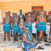 WATCH | Sinovuyo Traditional Dancers founder promoted education in her traditional dancers 