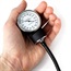 Swings in blood pressure raise stroke risk