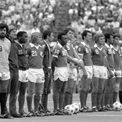 World football mourns 'Der Kaiser', former team-mate of Jomo Sono and Pelé