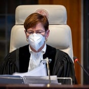 ICJ to rule in Germany 'genocide' case over Gaza
