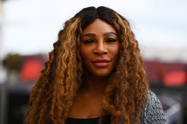 Tennis star Serena Williams says she’s been preparing for the day she hangs up her racket for more than 10 years. (PHOTO: Gallo Images/Getty Images)