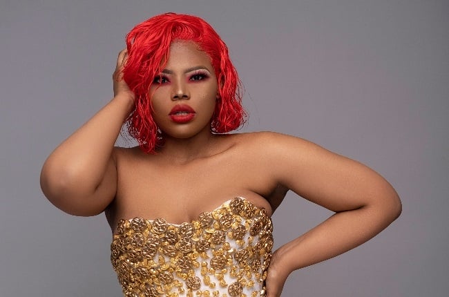 She is sexy and she knows it. Singer and songwriter Lady X says she is now unapologetic about who she is.