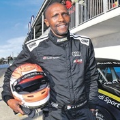 Meet the first black team to compete in the Kyalami 9-hour race and in the SA GT championship race