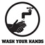 Is there a hand-washing crisis in SA state hospitals?