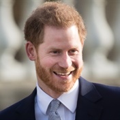 Twitter has found Prince Harry’s doppelganger