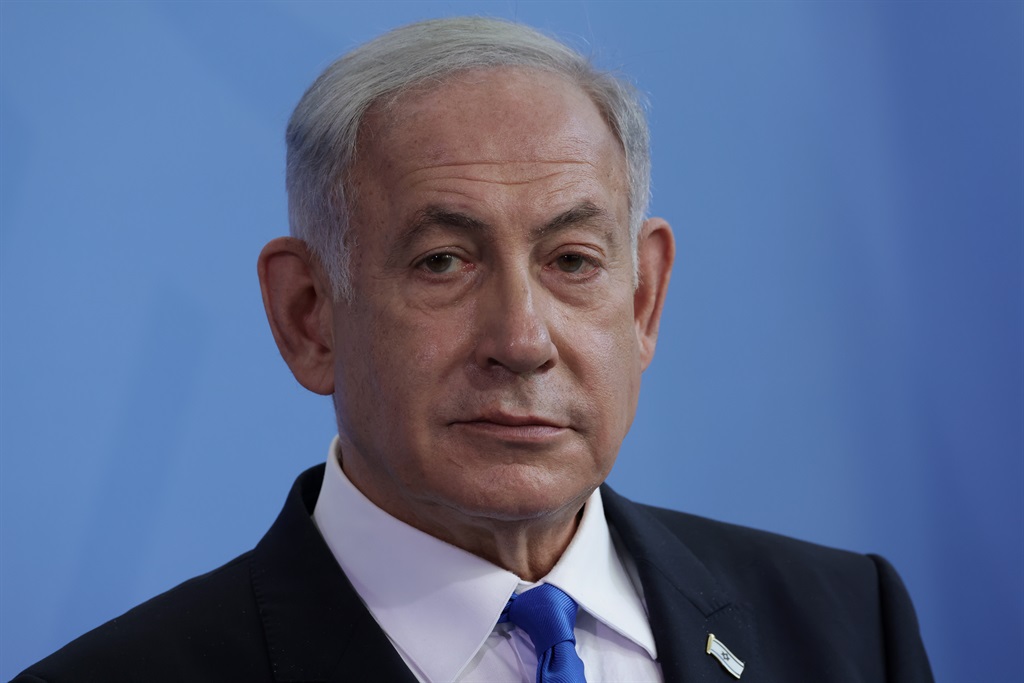 News24 | ‘We’re not cavalier about this’: Netanyahu pledges ‘safe passage’ for Rafah civilians