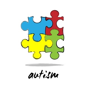 Autism from Shutterstock