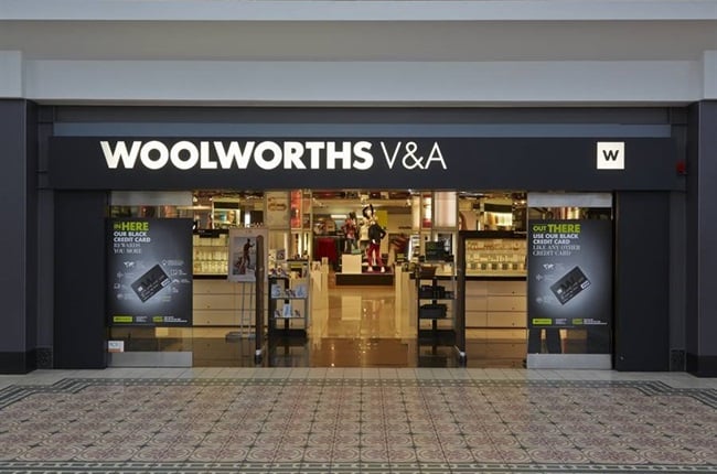 Woolworths may announce sale of Australian chain David Jones next week,  insiders say