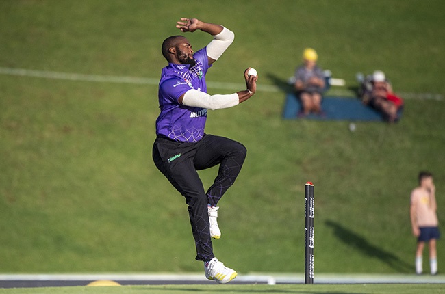 News24.com | Phehlukwayo still has Proteas future, says CSA's Nkwe: 'He knows what he needs to do'