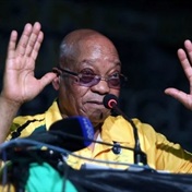ANC delegates taunt Zuma in video!