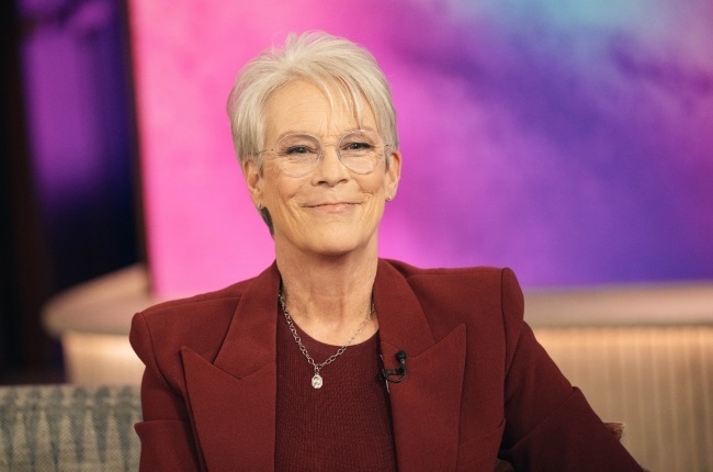 25 years clean and sober: Jamie Lee Curtis celebrates her 'biggest  accomplishment