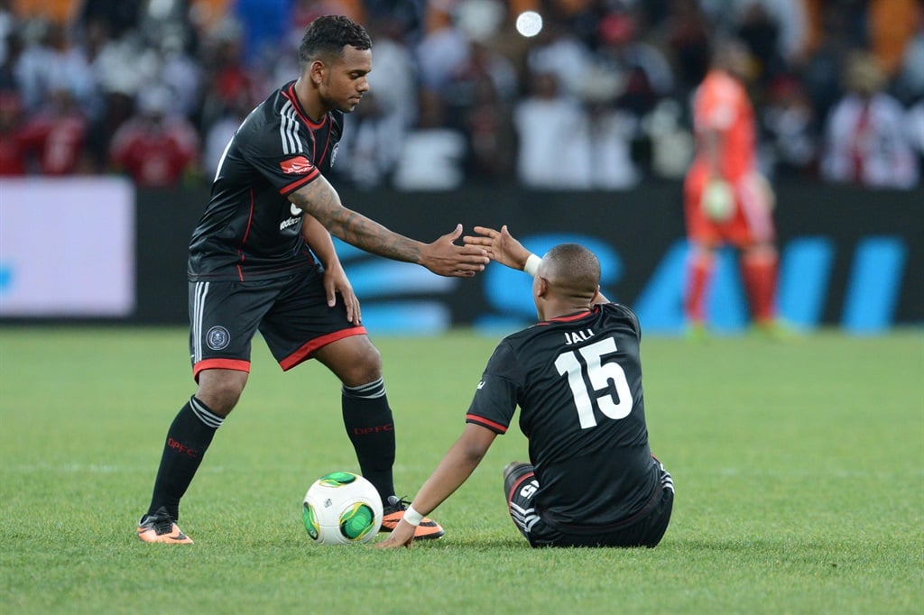 Absa Premiership: AmaZulu FC and Orlando Pirates