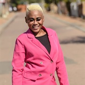 Lerato's hunt for rich blessers!  