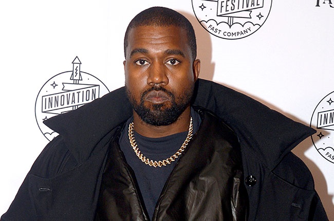 Kanye West Announces 2020 Presidential Run Channel