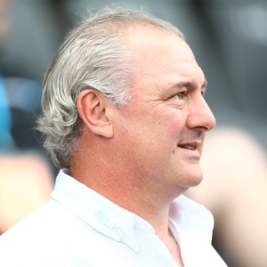 Gary Gold (Gallo Images)
