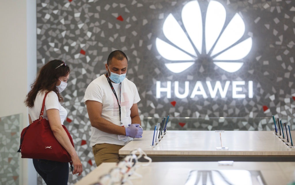 Huawei Technologies South Africa's non-compliance with equity laws is the worst seen by labour officials.  