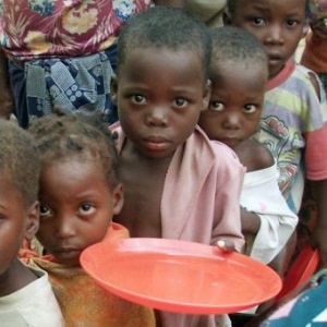 Hungry children – Google free image