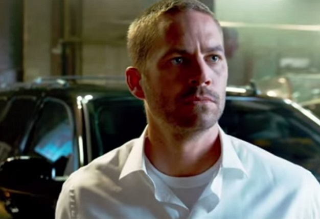 <b>PAUL'S LAST RIDE:</b> Fast & Furious 7 is possibly the best in the franchise and a fitting tribute to the late Paul Walker. <i>Image: YouTube</i>