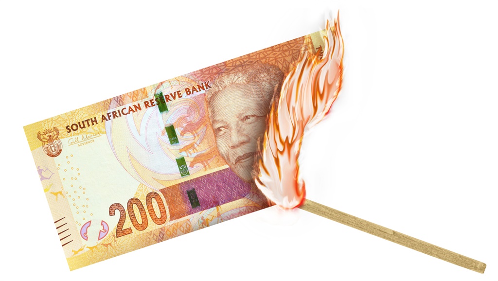 R100bn expected to flow out of SA | City Press