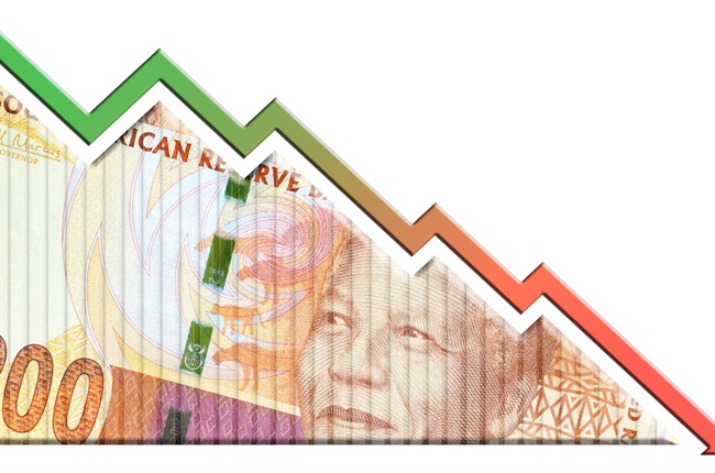 SA dodges recession with 0,4% first quarter economic growth