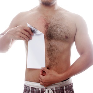 10 hair removal methods for guys | Health24