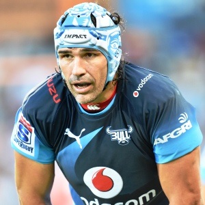 Victor Matfield (Gallo Images)