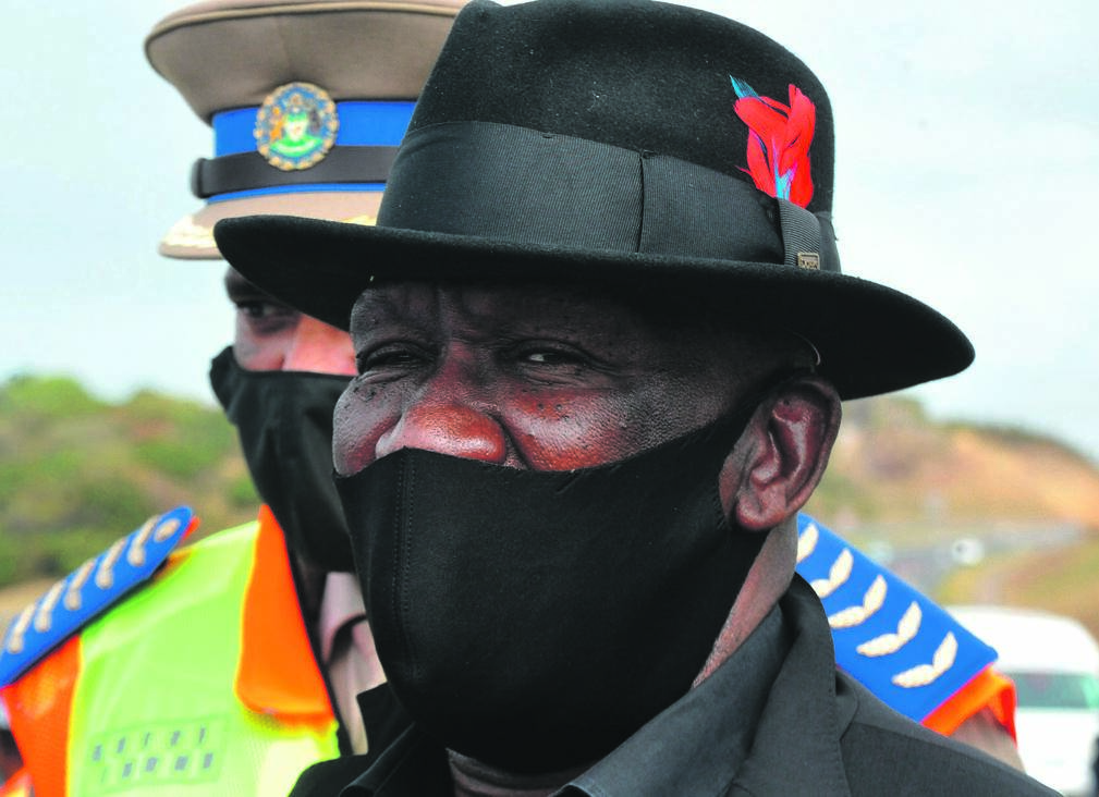 Bheki Cele says police are searching for four more suspects for an attack on a KZN farm.