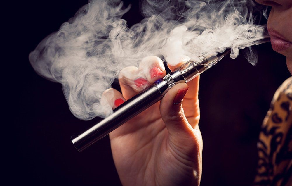 Many users say the new tax, if eventually implemented, will still not deter them from using vape products.