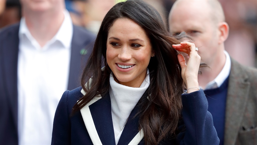 Meghan Markle. Photo by Max Mumby/Indigo/Getty Images