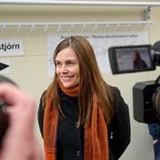 Iceland's PM tests positive for Covid-19