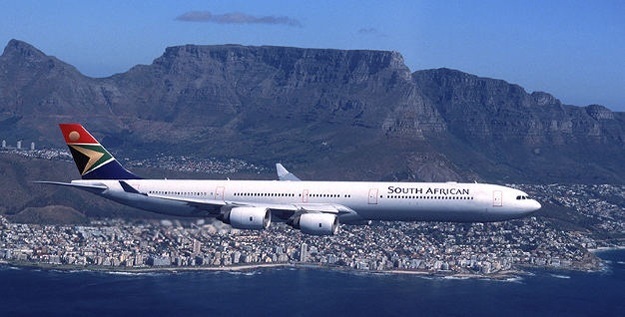 South African Airways (SAA) suspended chief executive officer Monwabisi Kalawe is in the Labour Court to challenge his suspension. 