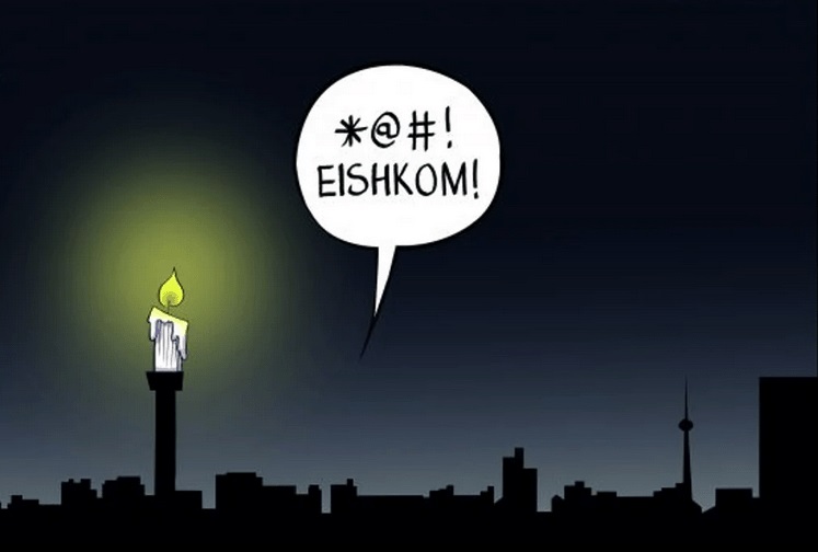 Eskom’s own goal due to maintenance plan