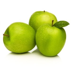 Granny Smith apples