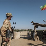 Ethiopia UN envoy says Eritrea troops to leave Tigray 'soon'