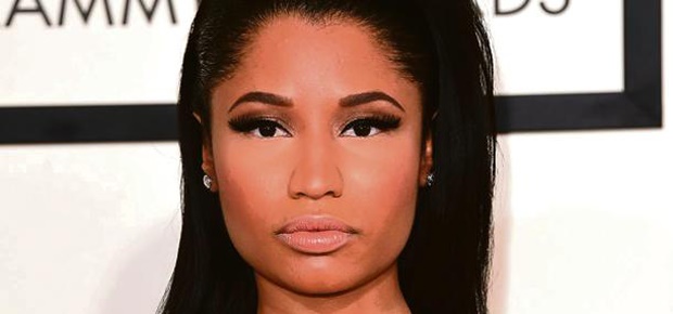 Women hip-hop artists like Nicki Minaj must be considered exceptional to compete with male rappers who are only lukewarm
