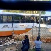  BREAKING: Another Putco bus crash injures commuters! 